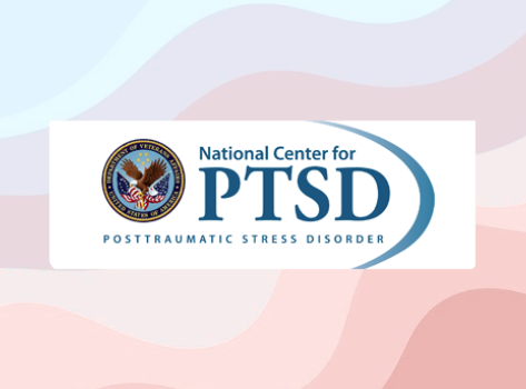National Center for PTSD
